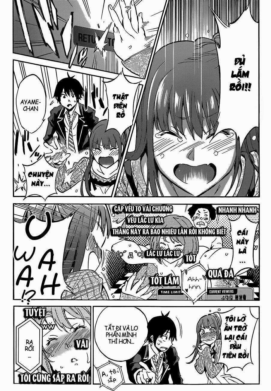 Real Account Ii Chapter 4 trang 16