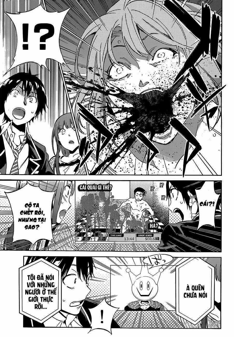 Real Account Ii Chapter 4 trang 17