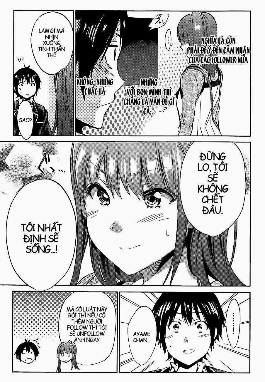 Real Account Ii Chapter 4 trang 19