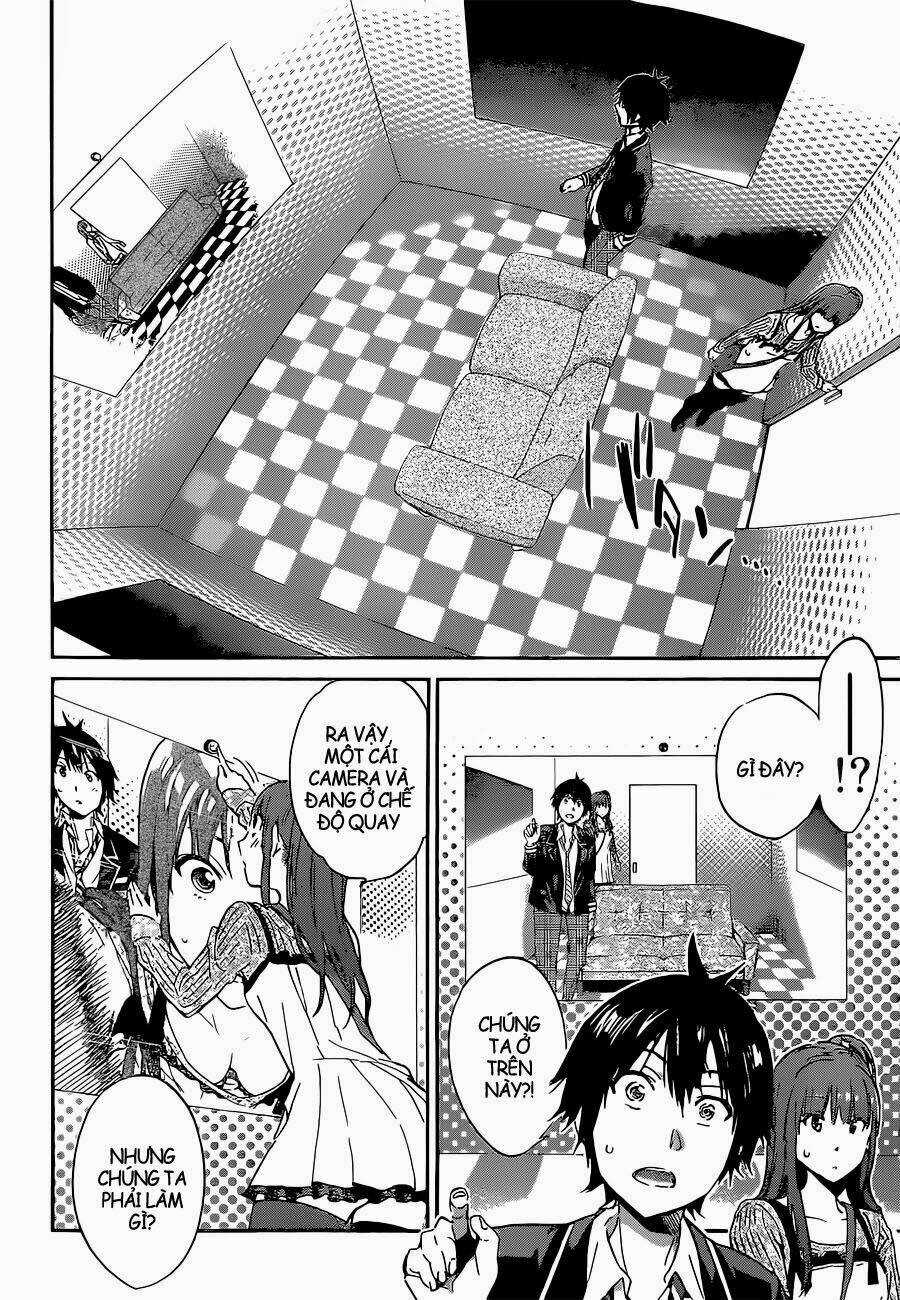 Real Account Ii Chapter 4 trang 2