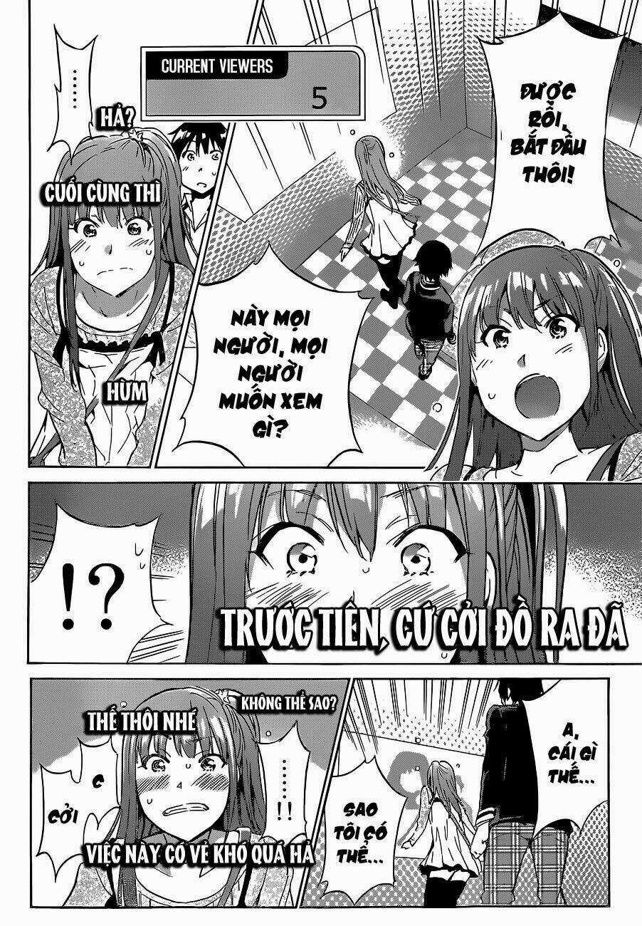 Real Account Ii Chapter 4 trang 20