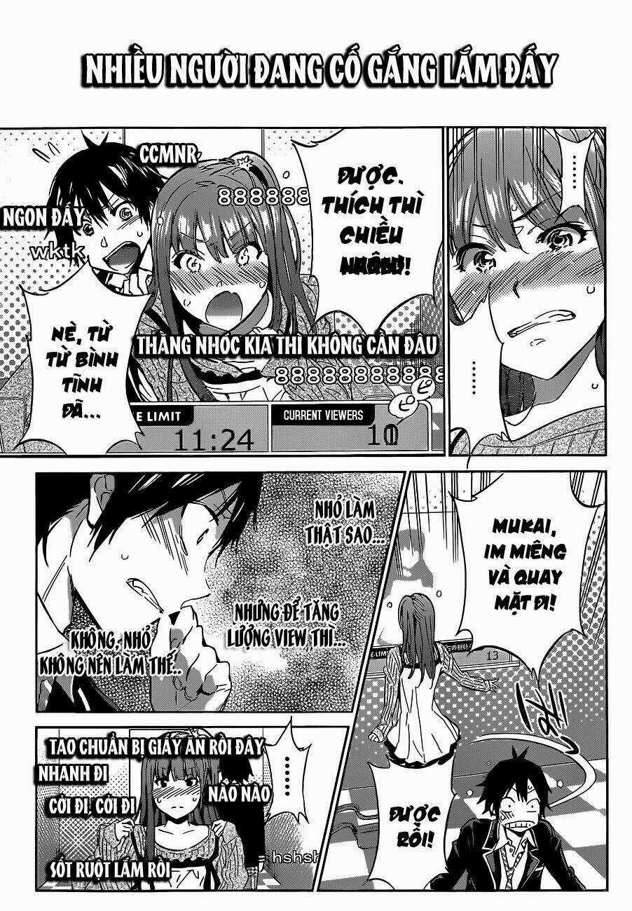 Real Account Ii Chapter 4 trang 21