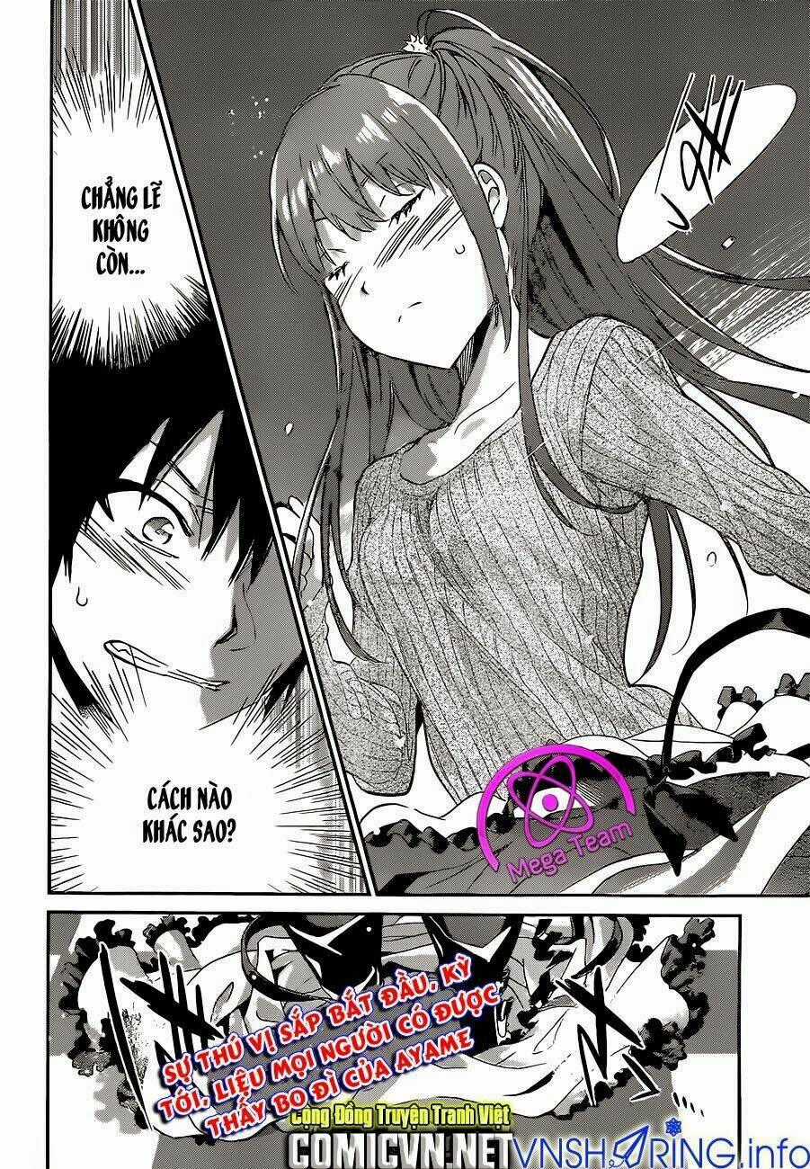 Real Account Ii Chapter 4 trang 22