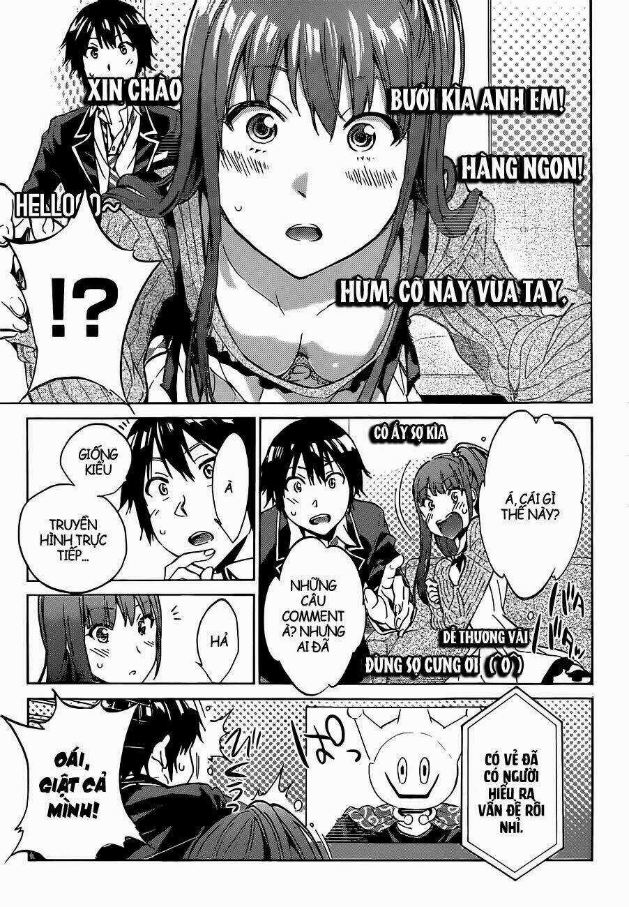 Real Account Ii Chapter 4 trang 3