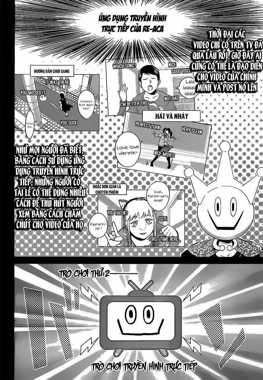 Real Account Ii Chapter 4 trang 4