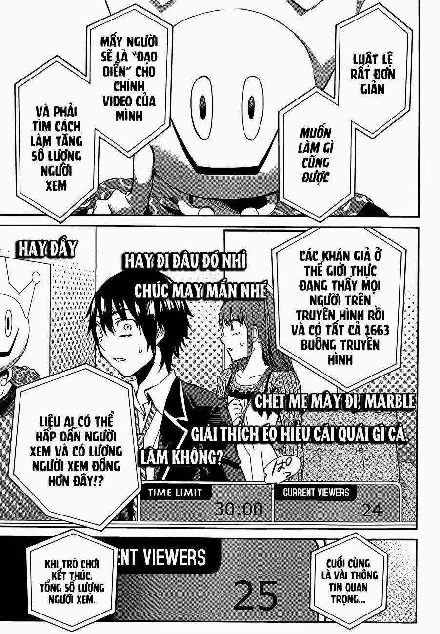 Real Account Ii Chapter 4 trang 5