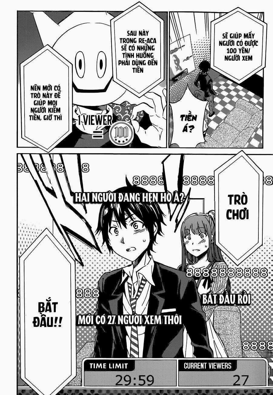 Real Account Ii Chapter 4 trang 6