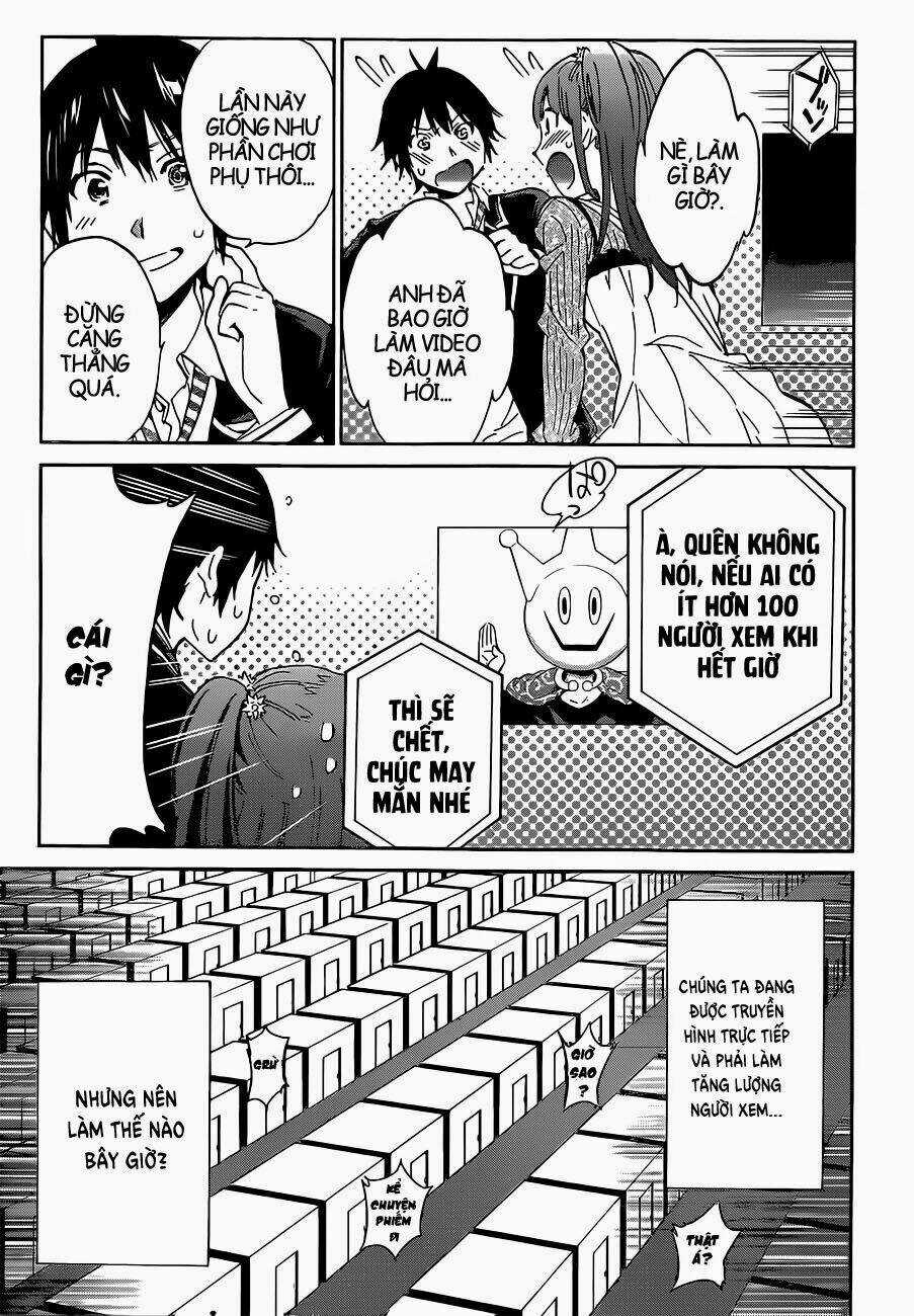 Real Account Ii Chapter 4 trang 7