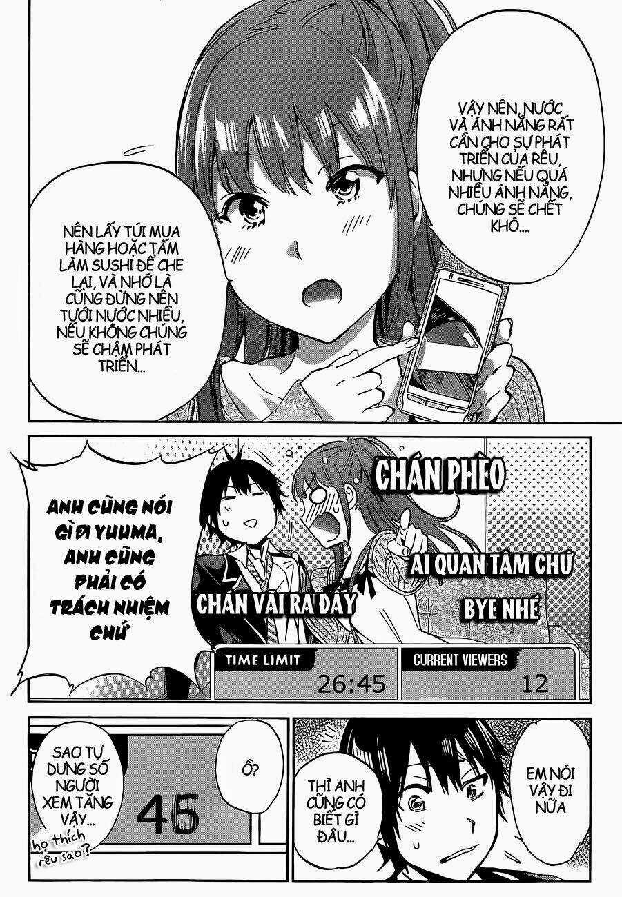 Real Account Ii Chapter 4 trang 8