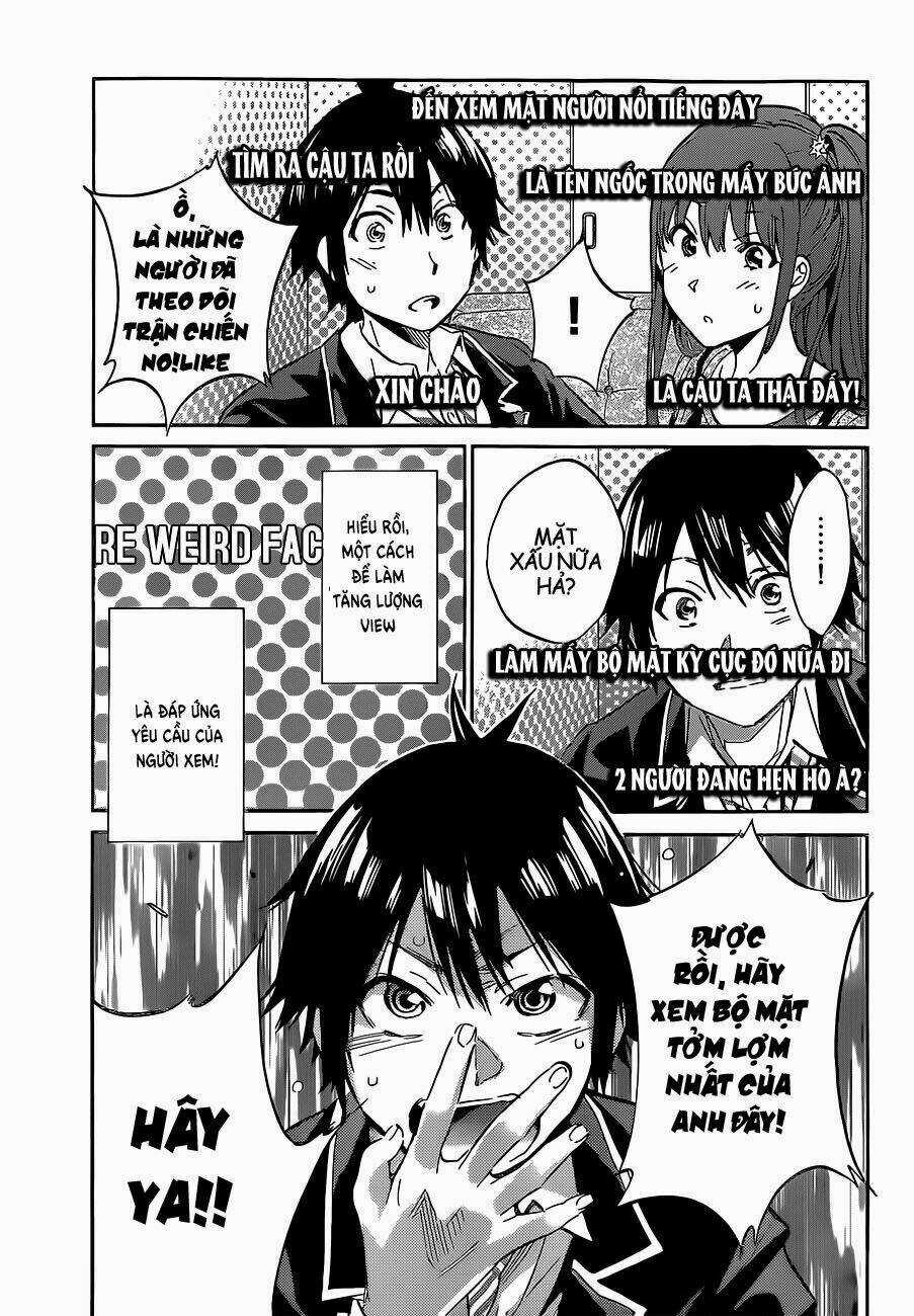 Real Account Ii Chapter 4 trang 9