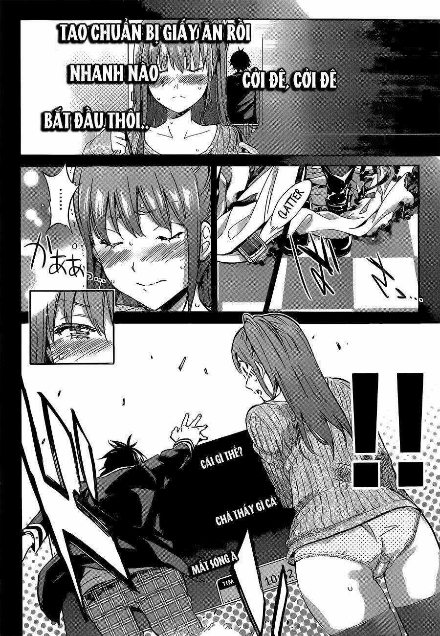 Real Account Ii Chapter 5 trang 12