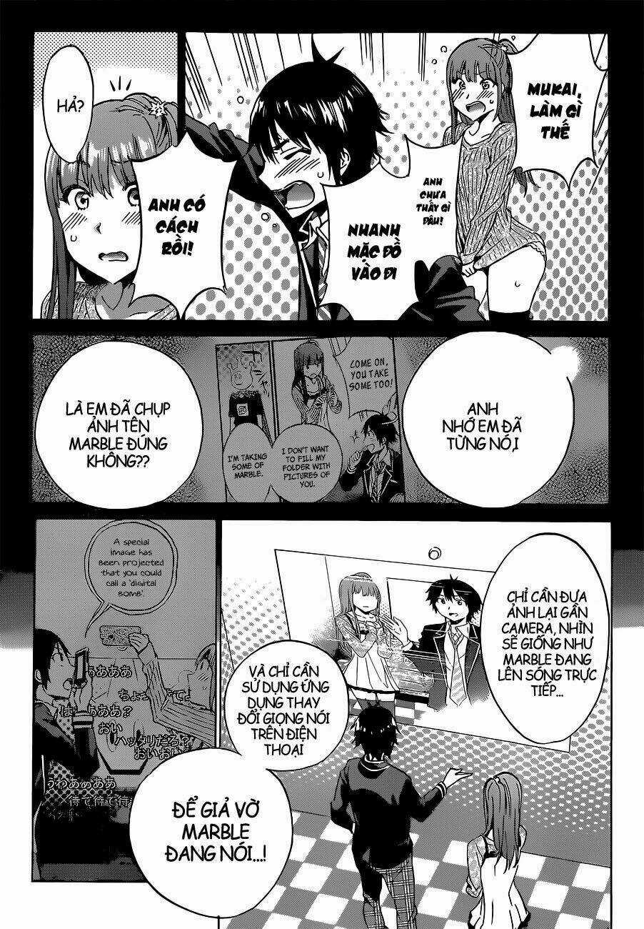 Real Account Ii Chapter 5 trang 13