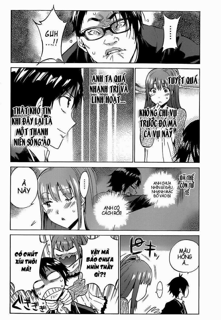 Real Account Ii Chapter 5 trang 16