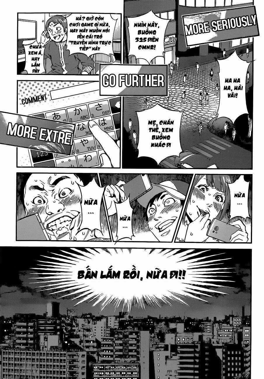 Real Account Ii Chapter 5 trang 2