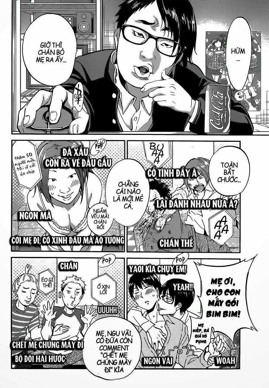 Real Account Ii Chapter 5 trang 3