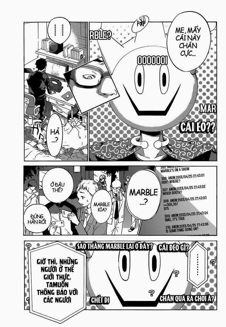 Real Account Ii Chapter 5 trang 4