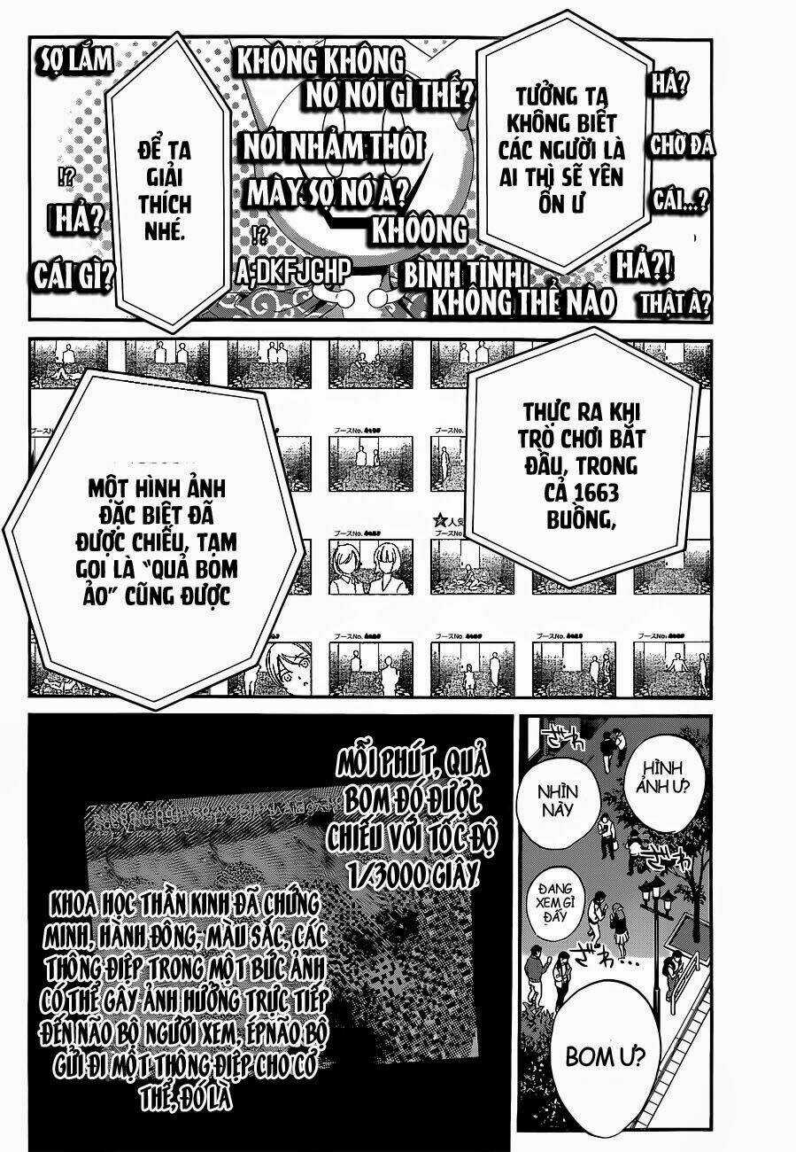 Real Account Ii Chapter 5 trang 6