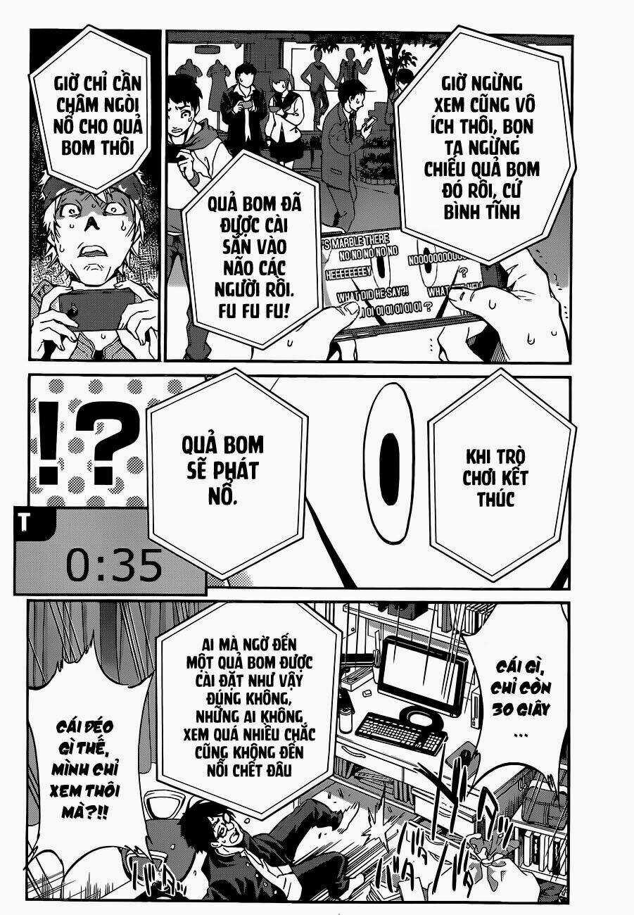 Real Account Ii Chapter 5 trang 8