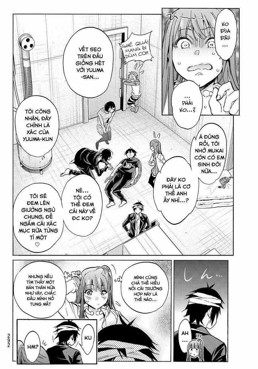 Real Account Ii Chapter 51 trang 10
