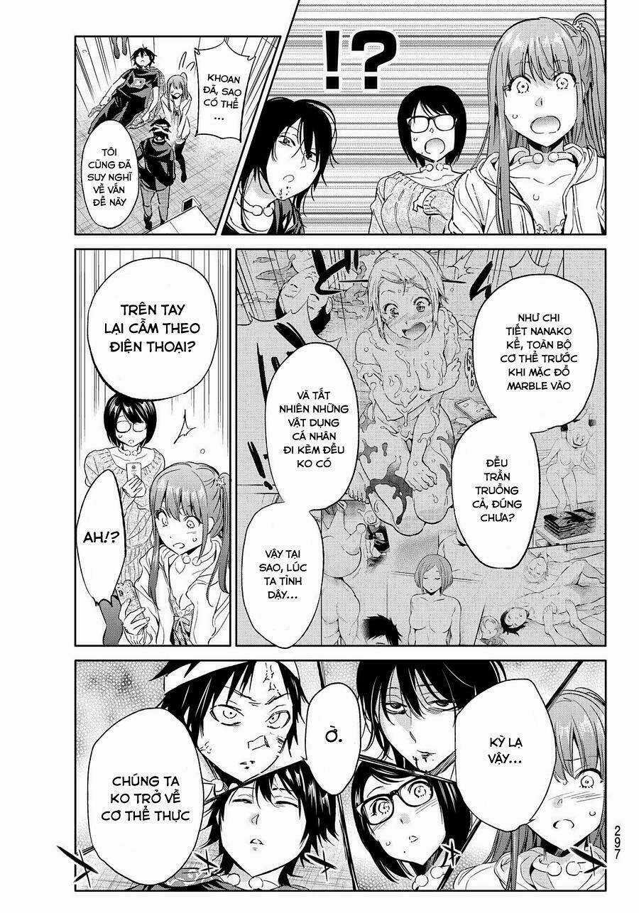 Real Account Ii Chapter 51 trang 15