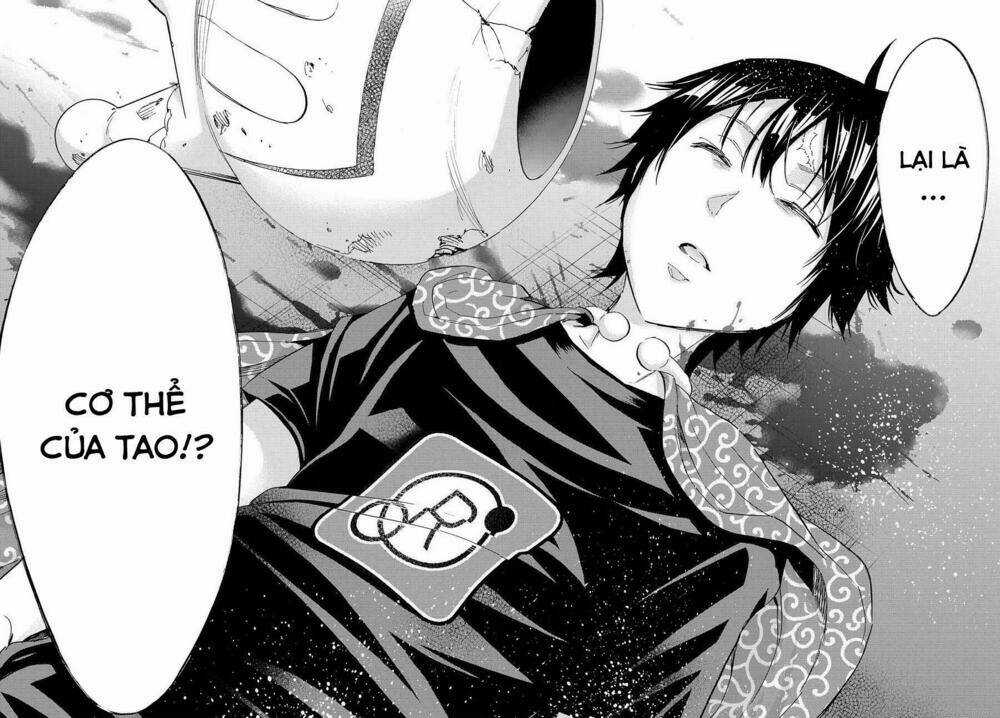 Real Account Ii Chapter 51 trang 7