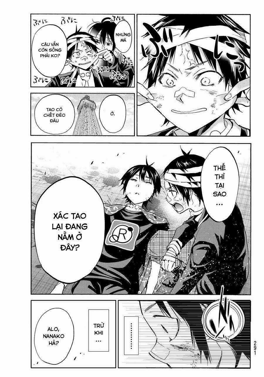 Real Account Ii Chapter 51 trang 9