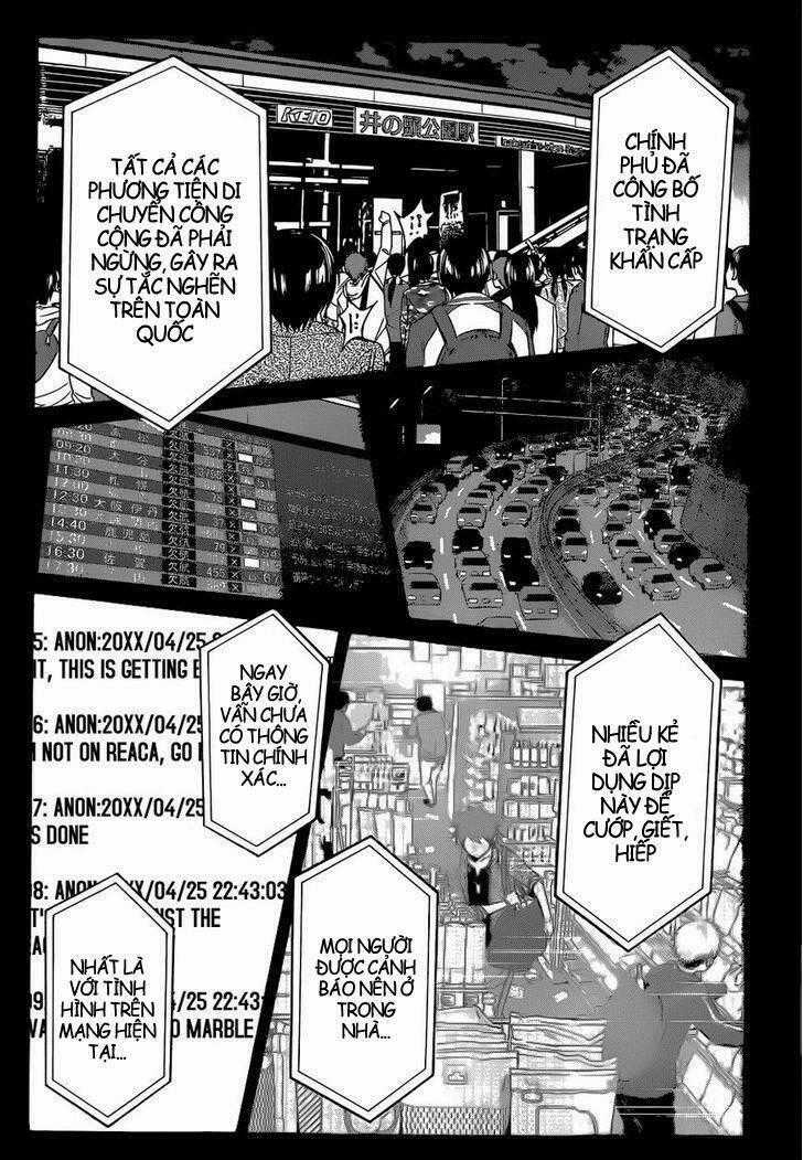 Real Account Ii Chapter 6 trang 1
