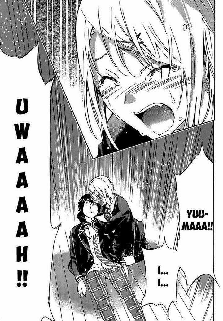 Real Account Ii Chapter 6 trang 10