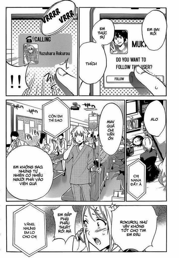 Real Account Ii Chapter 6 trang 11