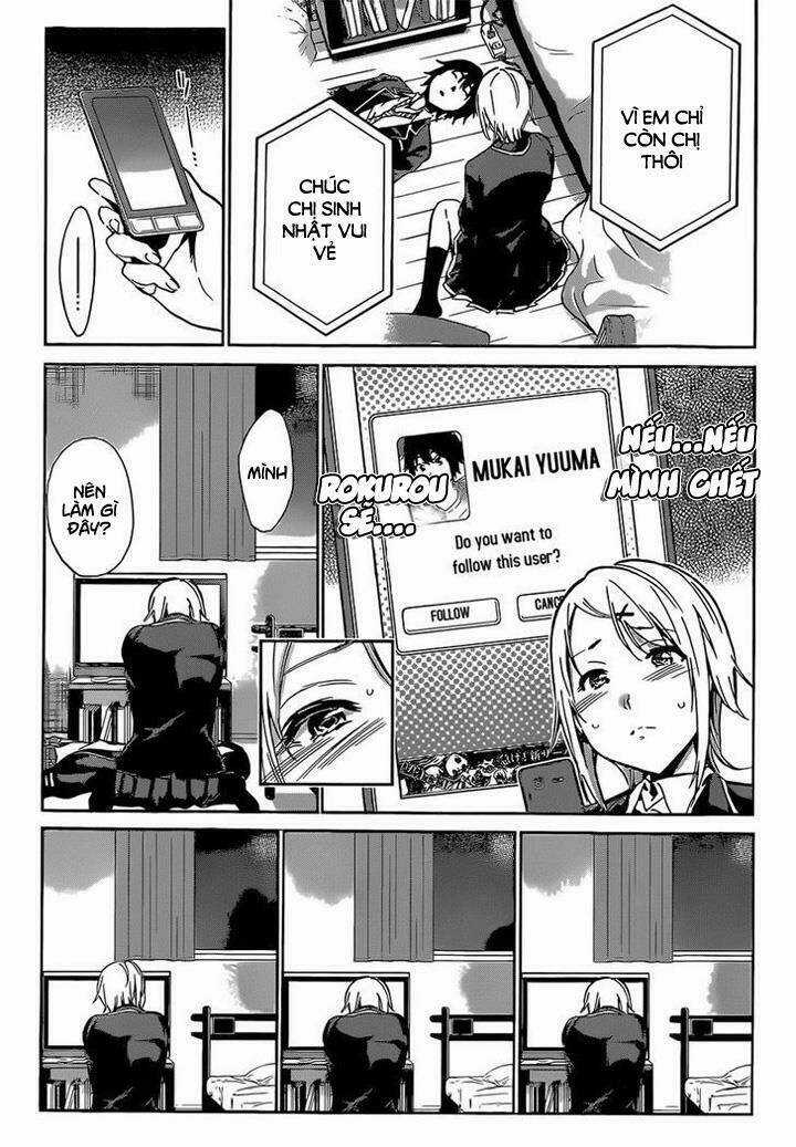 Real Account Ii Chapter 6 trang 12