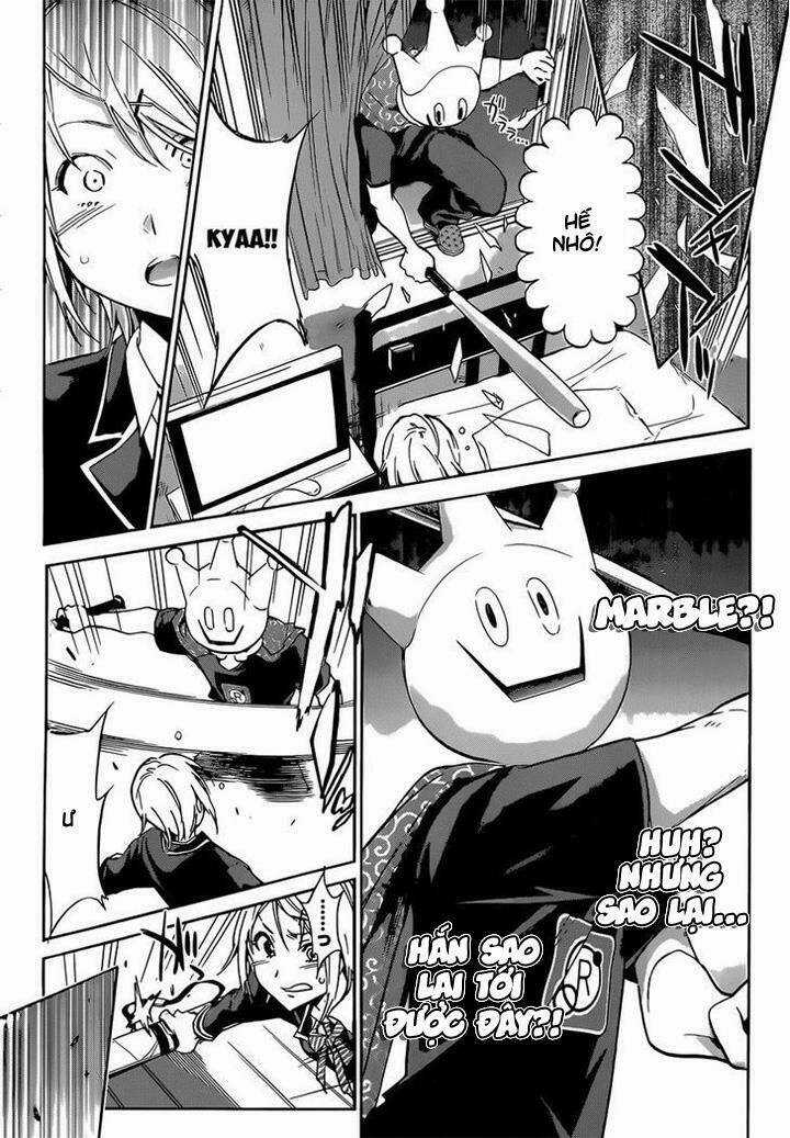 Real Account Ii Chapter 6 trang 14