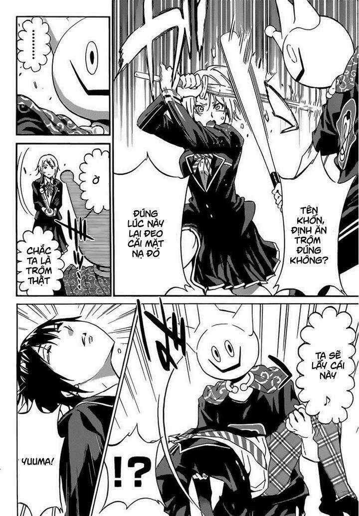 Real Account Ii Chapter 6 trang 15