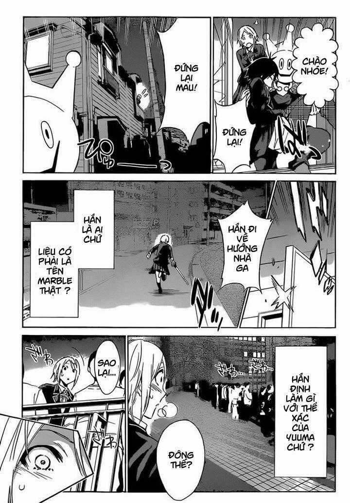 Real Account Ii Chapter 6 trang 16