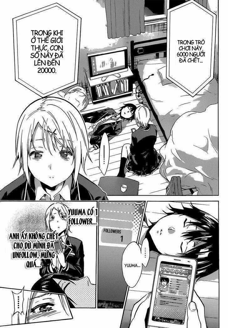 Real Account Ii Chapter 6 trang 2