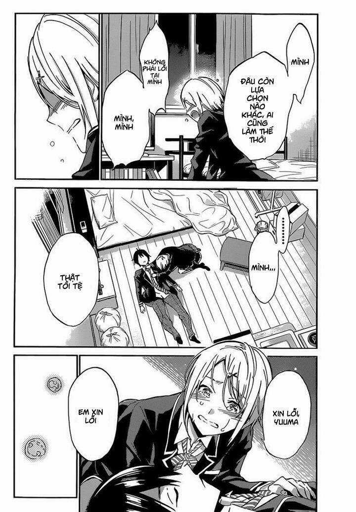 Real Account Ii Chapter 6 trang 3
