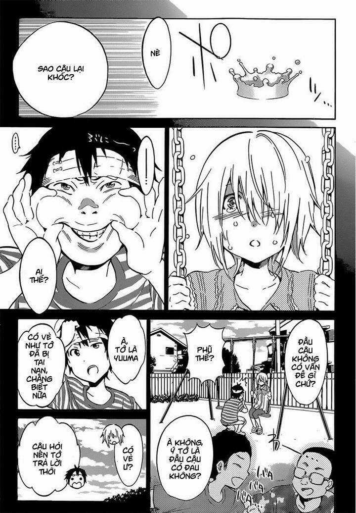 Real Account Ii Chapter 6 trang 4