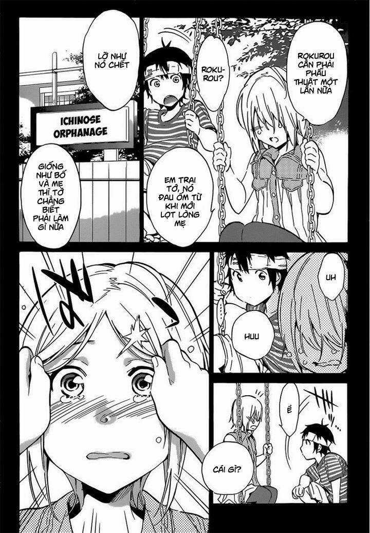 Real Account Ii Chapter 6 trang 5