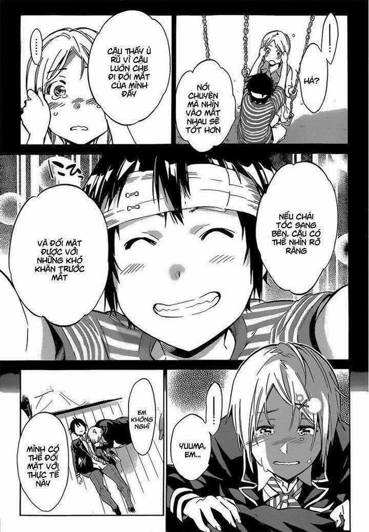 Real Account Ii Chapter 6 trang 6