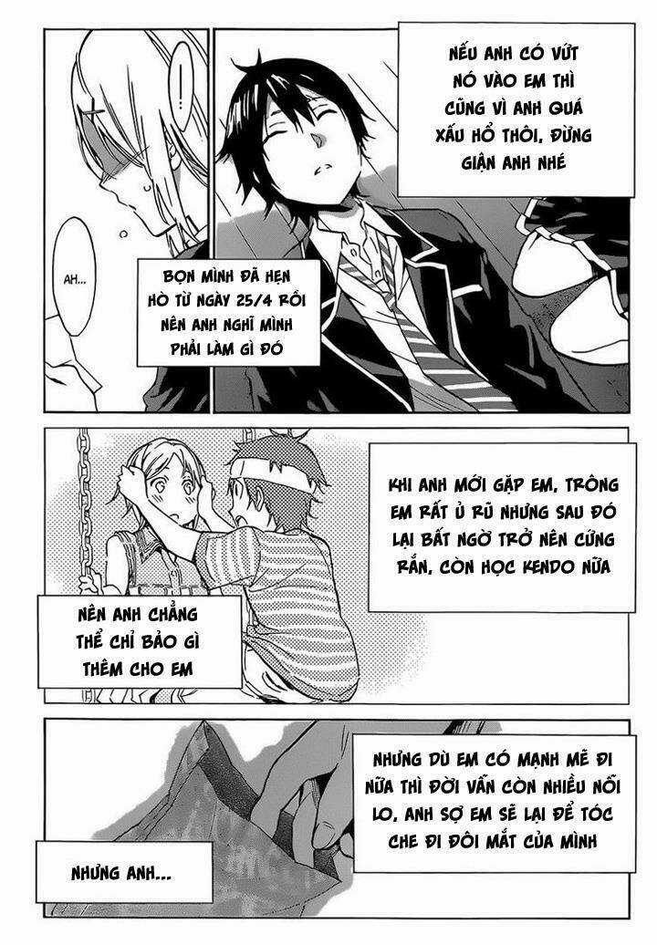 Real Account Ii Chapter 6 trang 8