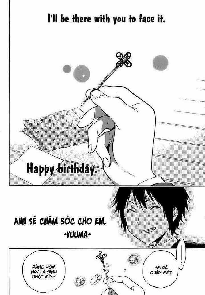 Real Account Ii Chapter 6 trang 9