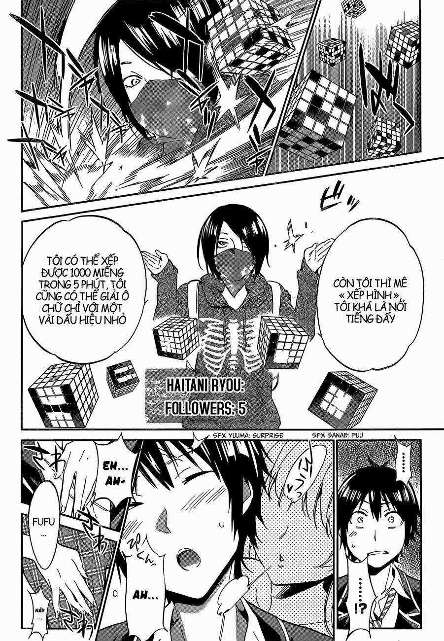 Real Account Ii Chapter 7 trang 10