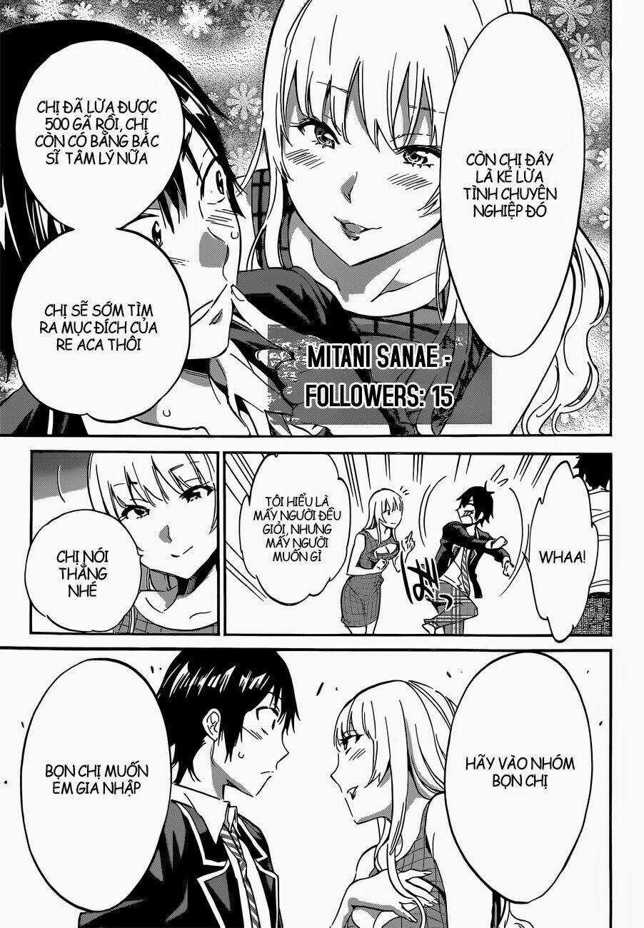 Real Account Ii Chapter 7 trang 11