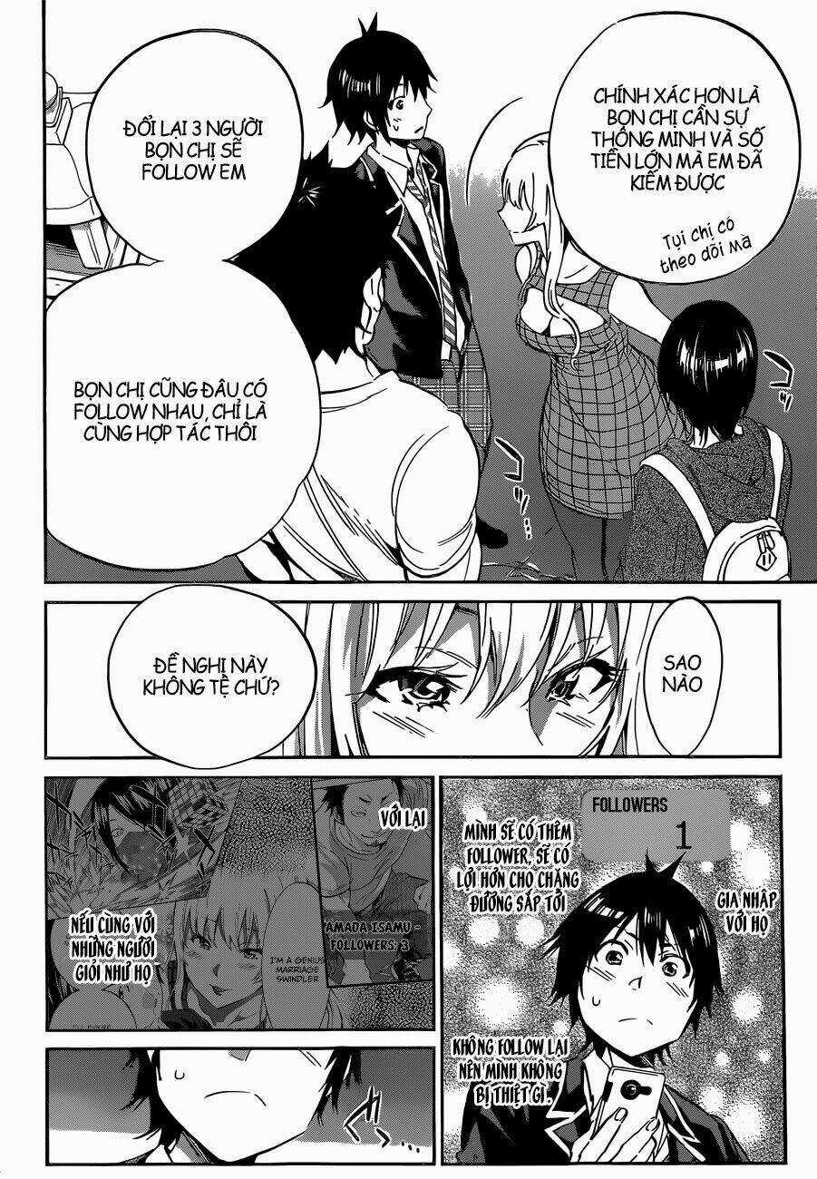 Real Account Ii Chapter 7 trang 12