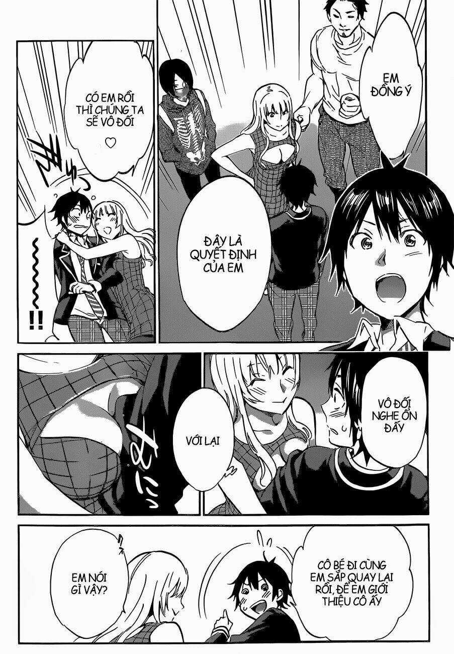 Real Account Ii Chapter 7 trang 13