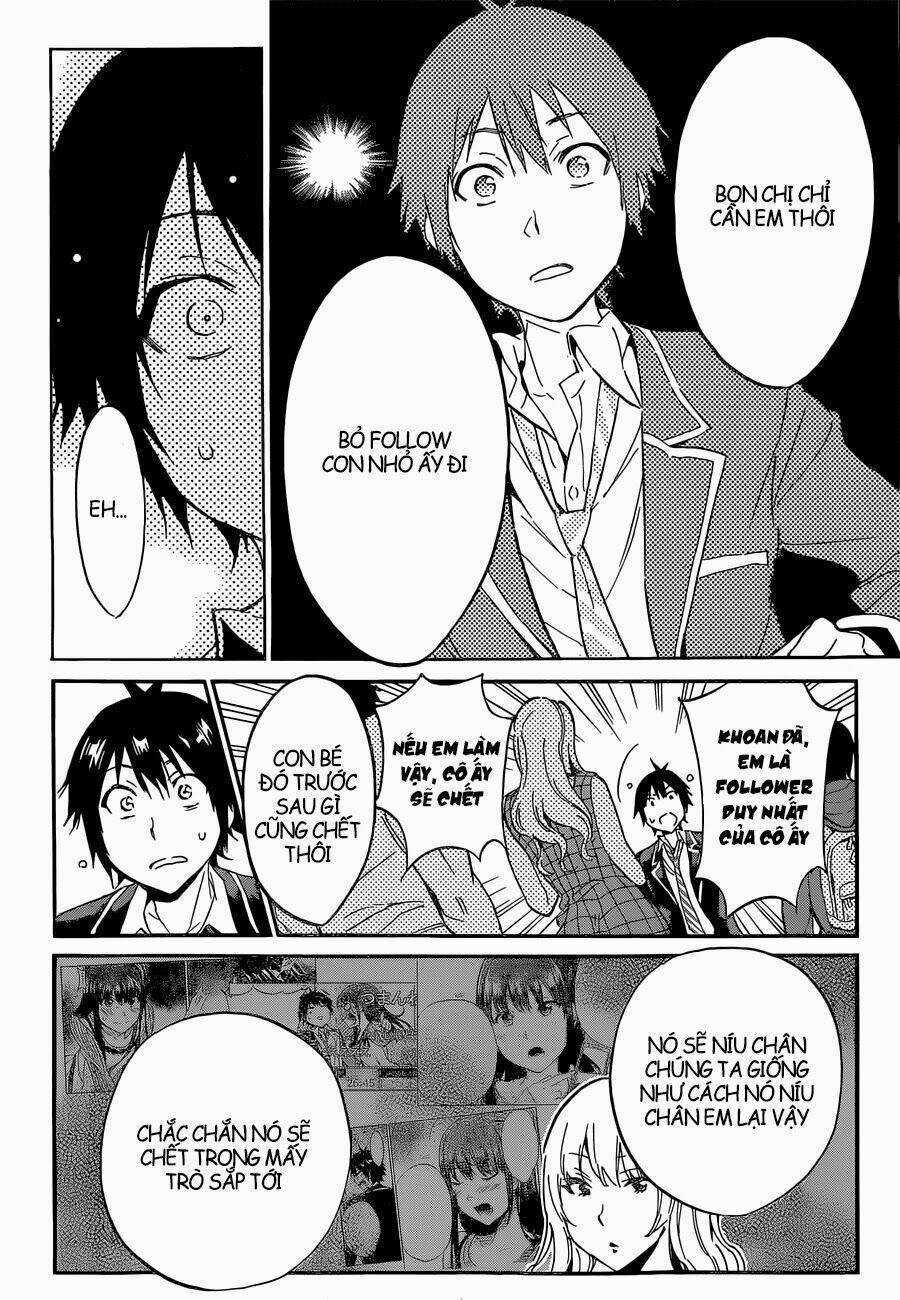 Real Account Ii Chapter 7 trang 14