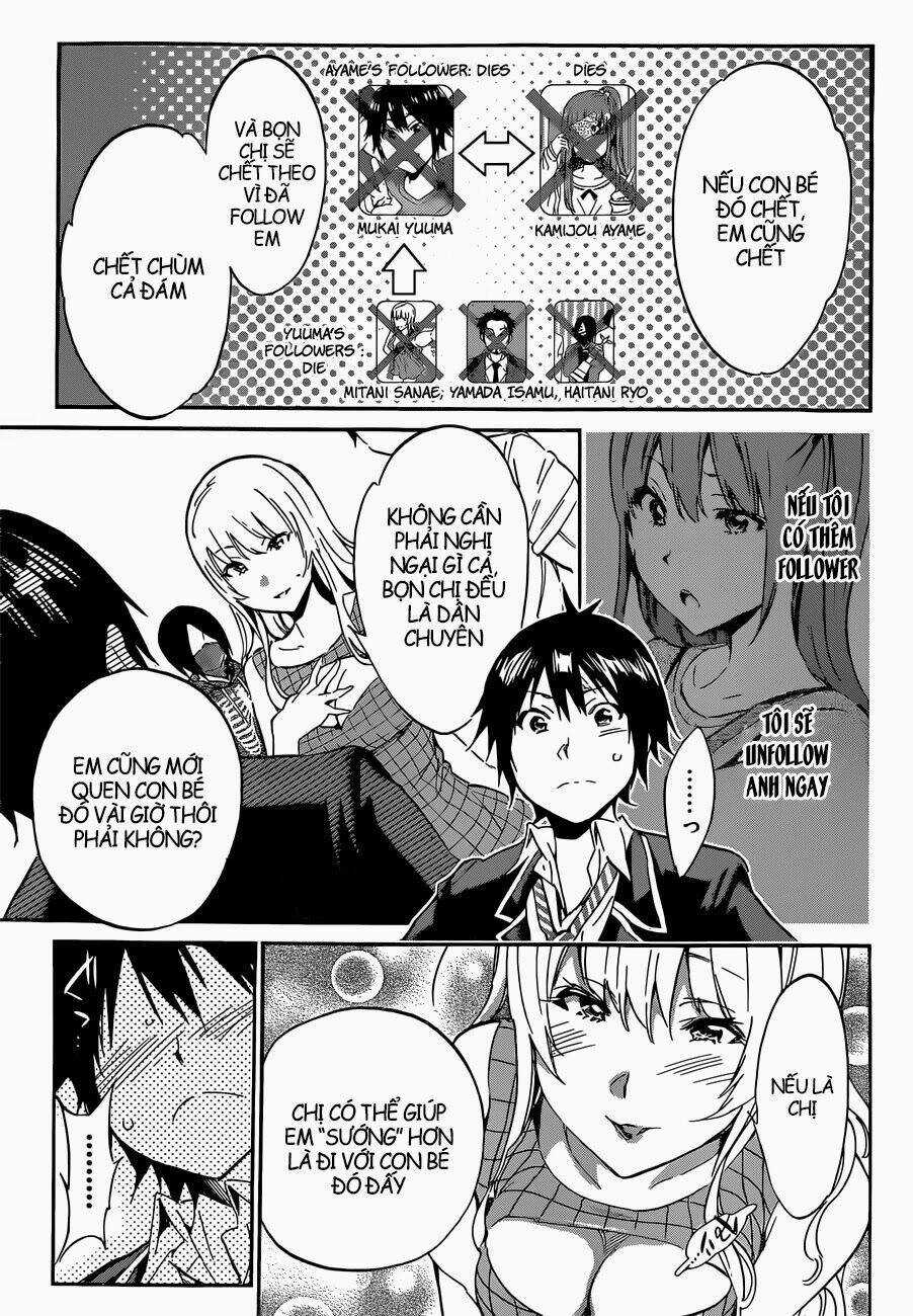 Real Account Ii Chapter 7 trang 15