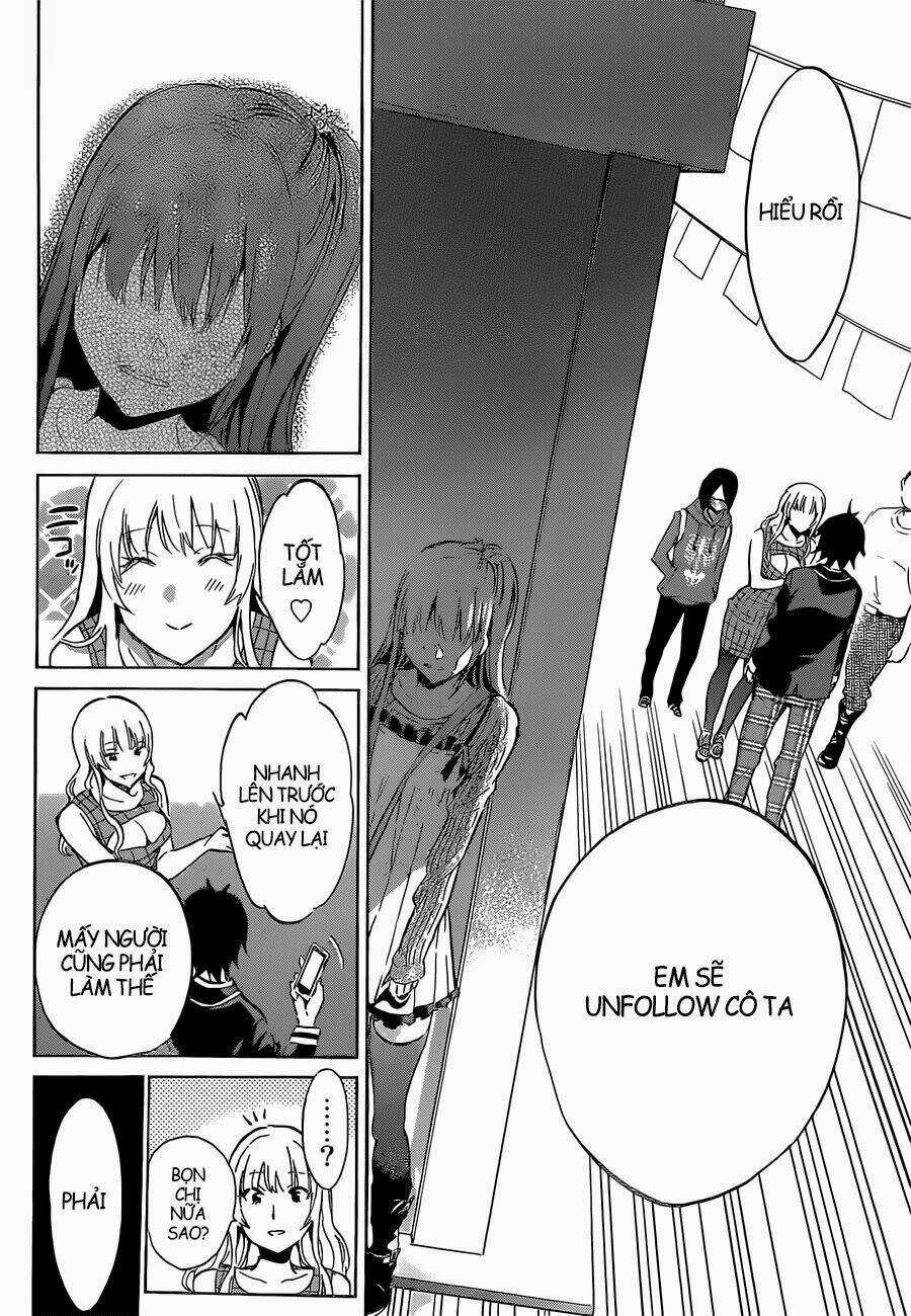 Real Account Ii Chapter 7 trang 16