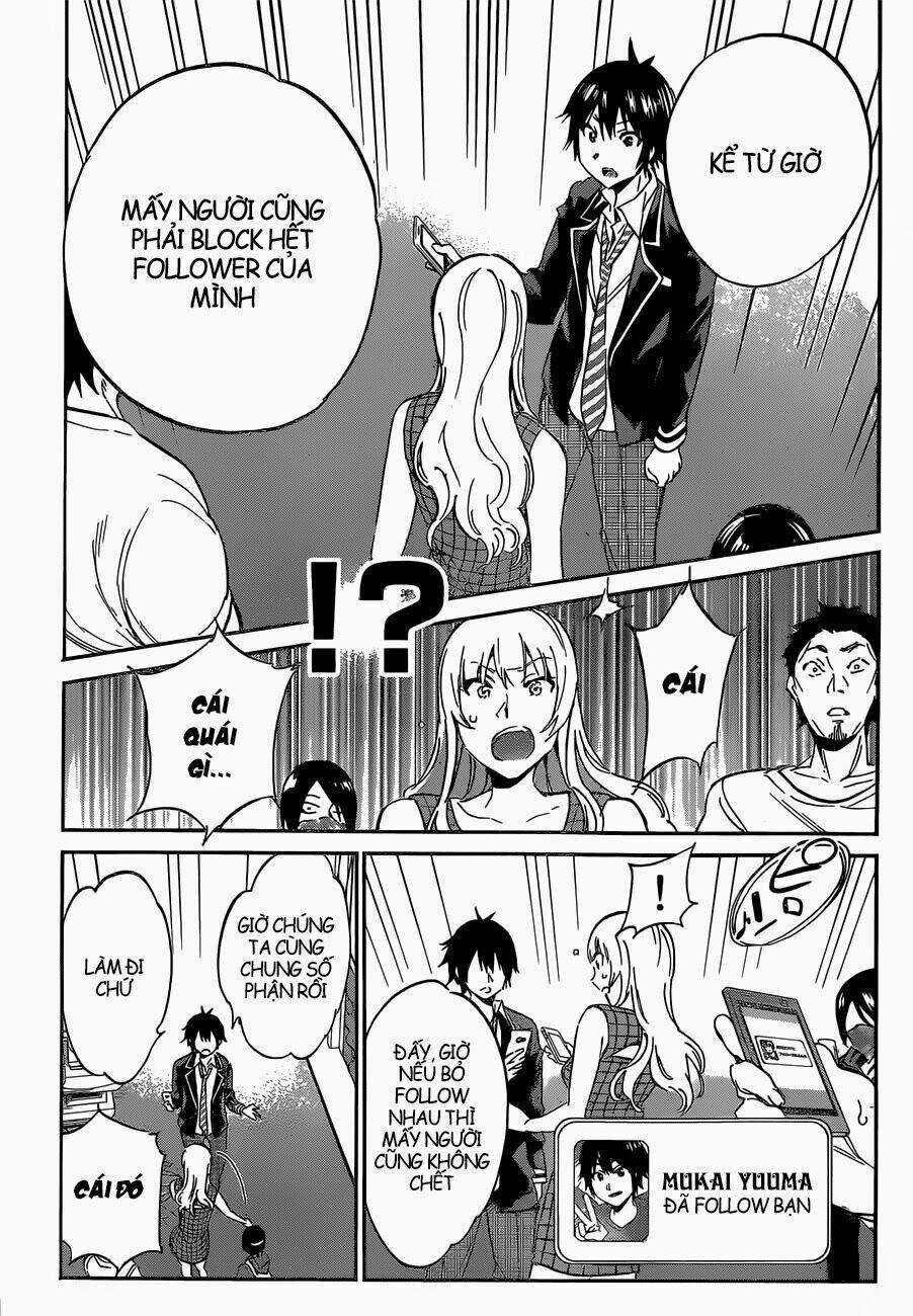 Real Account Ii Chapter 7 trang 17