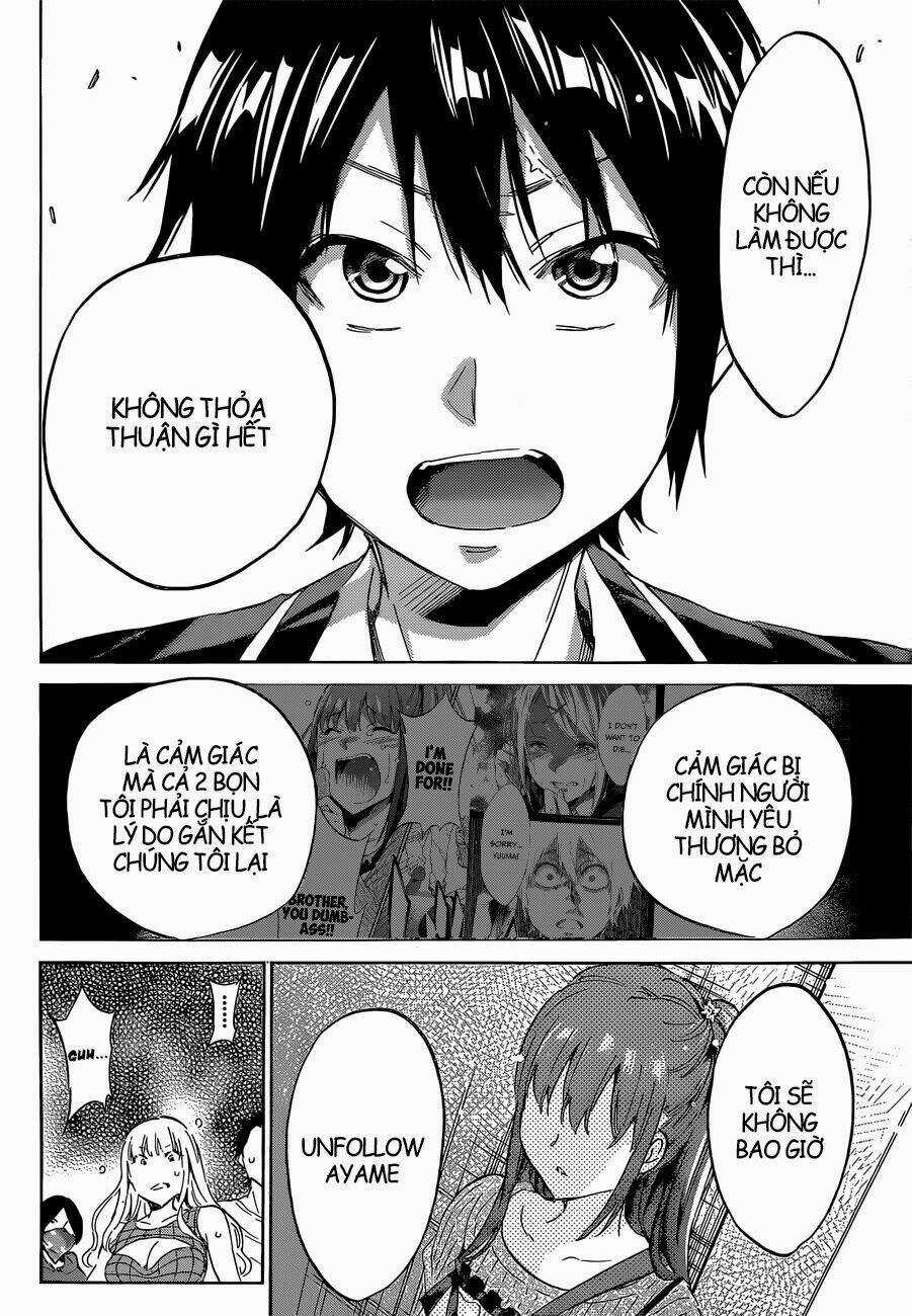 Real Account Ii Chapter 7 trang 18