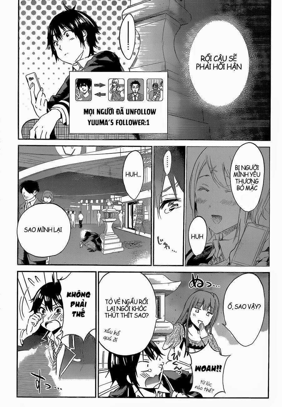 Real Account Ii Chapter 7 trang 19